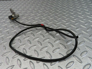 9422 Mercedes-Benz C124 300CE Coupe ABS Sensor