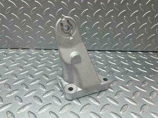 W123 Coupe engine mount bracket right used OEM