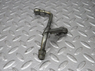 W124 power steering hose pipe used OEM