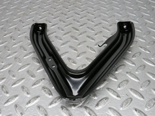 W123 air intake manifold bracket used OEM