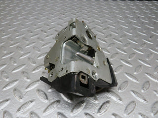 27016 Mercedes-Benz W123 240D Rear Left Door Lock Mechanism