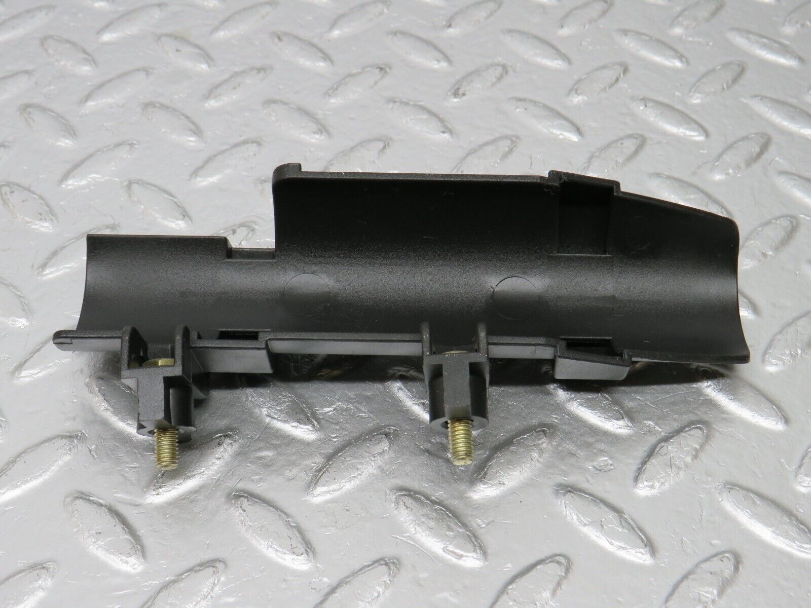 34079 Mercedes-Benz W124 260E Steering Column Cable Bracket 1245460443