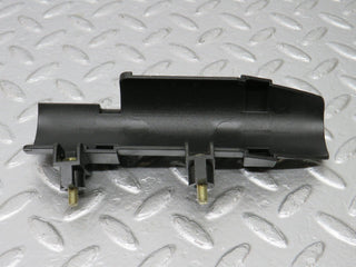 34079 Mercedes-Benz W124 260E Steering Column Cable Bracket 1245460443