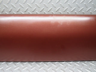 R129 SL right door lower moulding trim used OEM