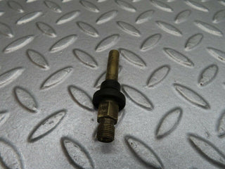 R129 SL fuel injector used OEM