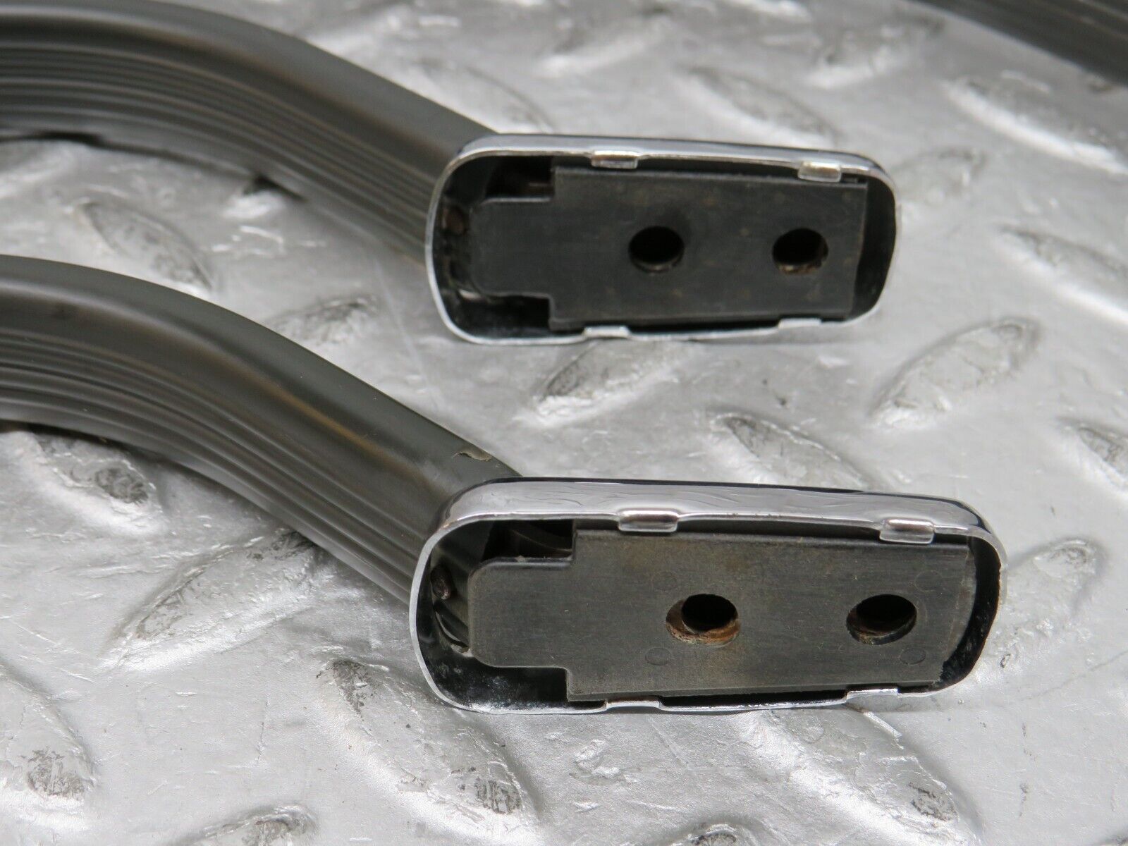37402 Mercedes-Benz W109 300SEL Interior Roof Grab Handle Set