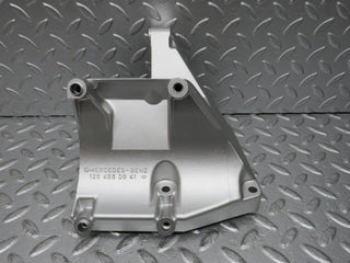 32662 Mercedes-Benz S124 300TE Wagon Power Steering Pump Bracket 1264660641