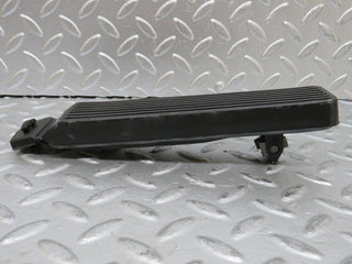 W123 accelerator pedal with rubber used OEM