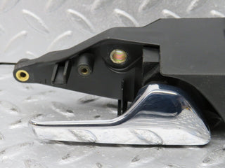 R129 SL right door interior handle used OEM
