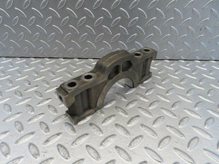 11288 Mercedes-Benz W221 S320 Crankshaft Bearing Holder Block 6420110311