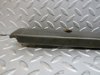 W110 Fintail Heckflosse b pillar cover right side used OEM