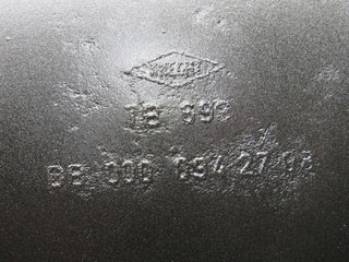 40382 Mercedes-Benz W110 230 Air Filter Housing Connection To Carburettor 0000942708