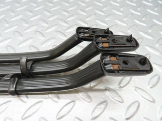 17978 Mercedes-Benz W123 200 Interior Roof Grab Handle Set