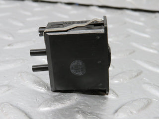 W124 headlight level switch used OEM