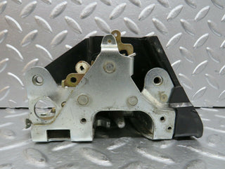 23952 Mercedes-Benz W123 280E Rear Right Door Lock Mechanism 1237330208