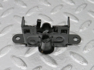 R129 SL bonnet lock latch used OEM