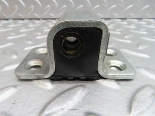 W123 door lock latch left side used OEM