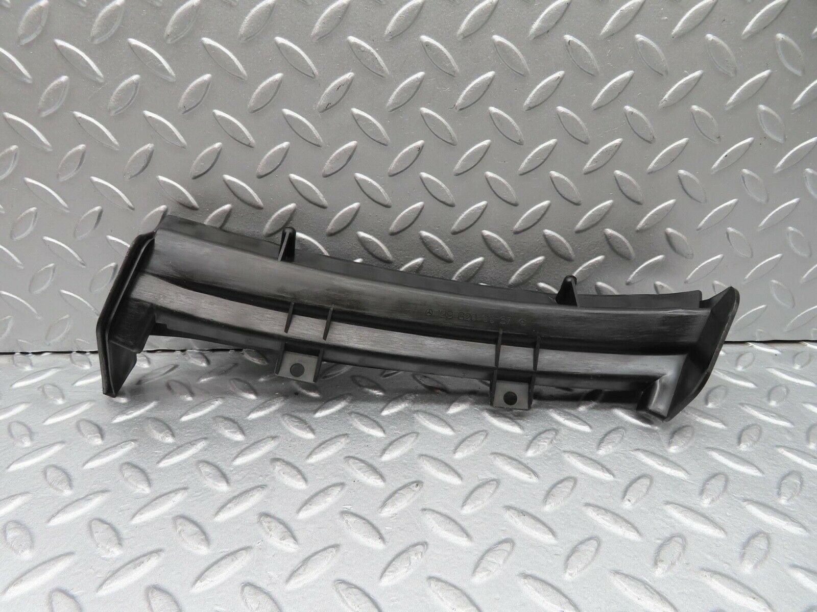 11938 Mercedes-Benz R129 300SL Coupe Windscreen Drain Channel Right Side