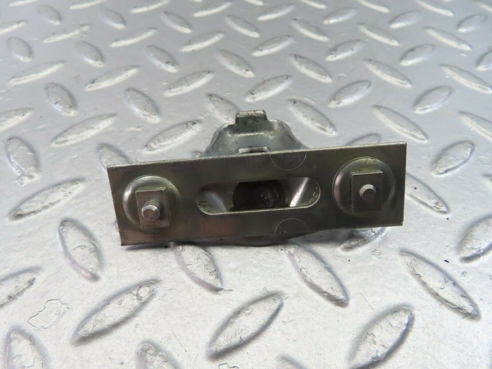 10836 Mercedes-Benz W123 230E Trunk Lock Latch 1237580150