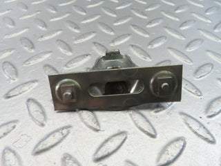 W123 trunk lock latch used OEM