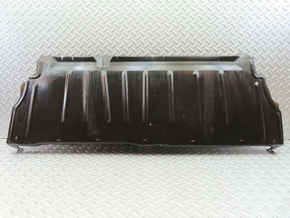 6327 Mercedes-Benz W126 380SE Fuel Tank Cover Plate