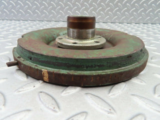 6375 Mercedes-Benz W126 380SE Crankshaft Vibration Damper 1160300703