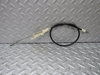 36867 Mercedes-Benz C126 420SEC Coupe Door Lock Cable
