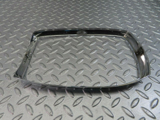 10634 Mercedes-Benz W115 Headlight Chrome Frame