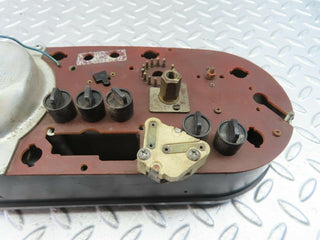 10645 Mercedes-Benz W115 Instrument Cluster