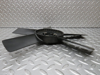 29858 Mercedes-Benz W123 230 Engine Cooling Fan 6162050506