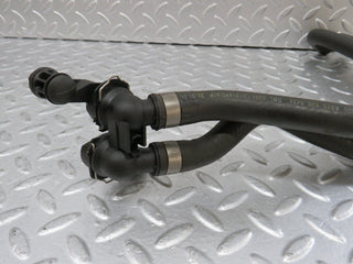 W210 heater hose pipe used OEM