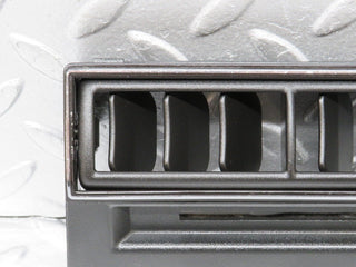 36187 Mercedes-Benz W126 420SE Centre Console Air Vent 1268300013