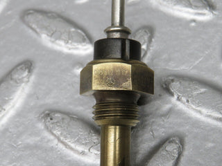 W124 Wagon coolant temperature sensor used OEM