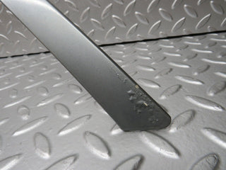 32311 Mercedes-Benz S124 300TE Wagon Front Right Door Exterior Frame Trim