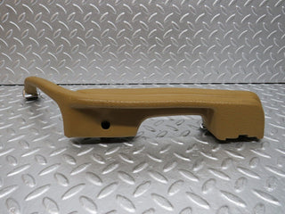 R107 SLC interior door handle right used OEM
