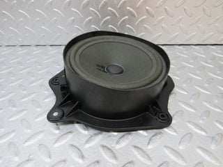 35227 Mercedes-Benz W221 Rear Left Door Loudspeaker 2218203102