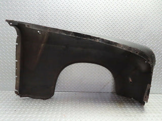 W121 Ponton front left wing fender used OEM