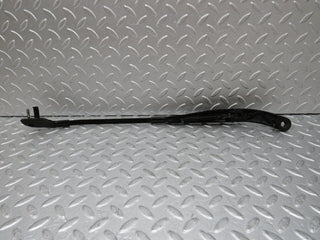 W221 front windscreen wiper arm used OEM