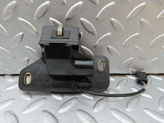 19923 Mercedes-Benz R129 300SL Coupe Trunk Lock 1298201810