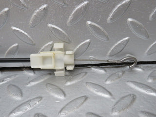 W210 front door lock cable used OEM