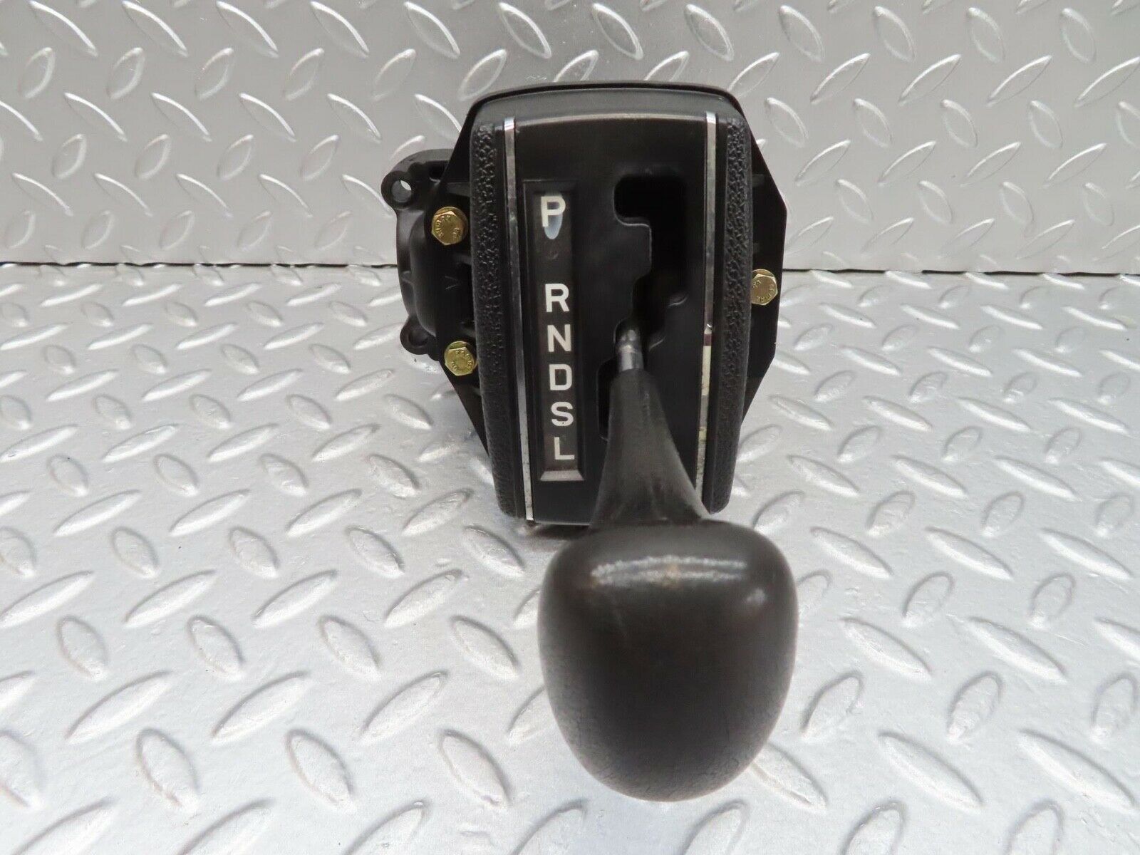 13945 Mercedes-Benz C107 280SLC Automatic Gear Shift Selector