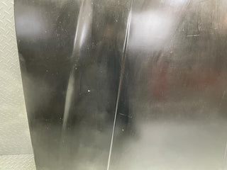 W116 bonnet used OEM