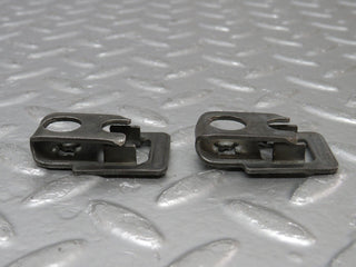 W124 fuel injector bracket used OEM