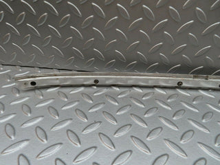 4653 Mercedes-Benz W114 280CE Coupe Right Side Roof Rack Rail