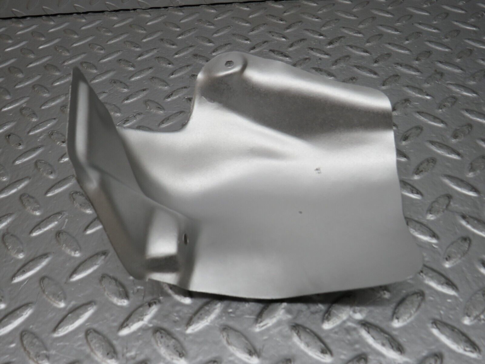 33428 Mercedes-Benz W202 C180 Exhaust Heat Shield