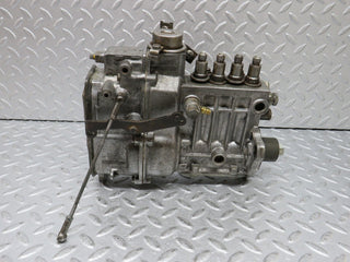 W123 fuel injection pump used OEM