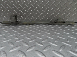 R107 SLC rear left window channel used OEM