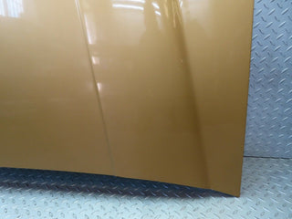 W116 bonnet used OEM