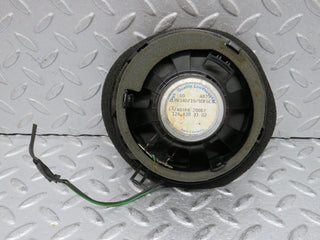 37865 Mercedes-Benz A124 320E Cabriolet Rear Left Door Speaker 1248203102