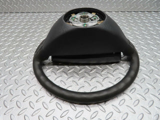 14873 Mercedes-Benz W140 S320 Steering Wheel 1404601198